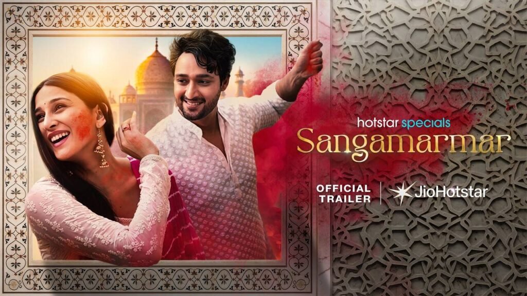 Sangamarmar Review 2025: Stellar Cast, OTT Hit, Must-Watch Rating
