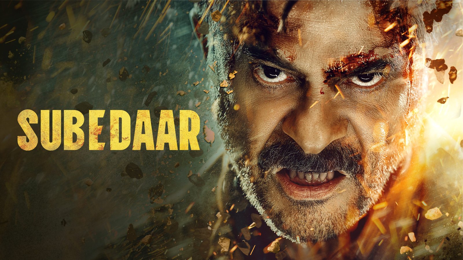 Subedaar Review 2025: Stellar Cast, OTT, Trailer & 4/5 Rating