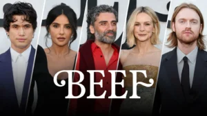 Beef Review 2025: Complete Cast, OTT, Trailer & Rating