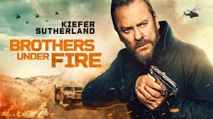 Brothers Under Fire Review 2025: Must-Watch Action Thriller