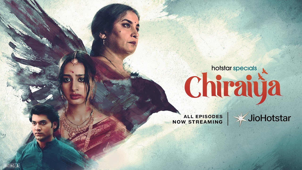 Chiraiya Review 2026: Cast, OTT, Trailer & Rating