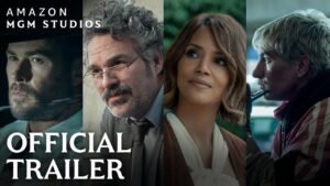 Crime 101 Review 2025: Complete Cast, OTT, Trailer, Rating