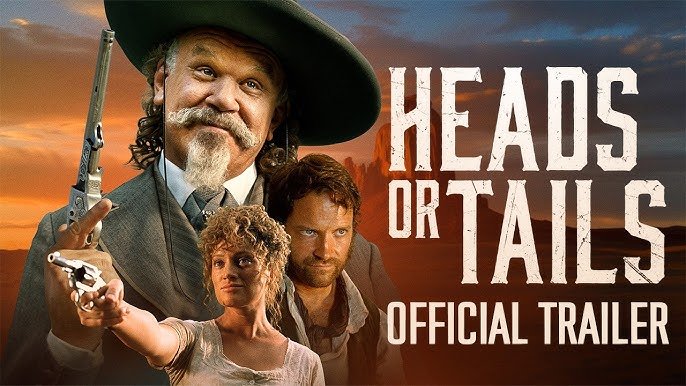 Heads or Tails Review 2025: Epic Must-Watch Rating
