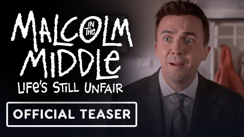 Malcolm in the Middle: Life’s Still Unfair Review 2026