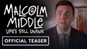 Malcolm in the Middle: Life’s Still Unfair Review 2026
