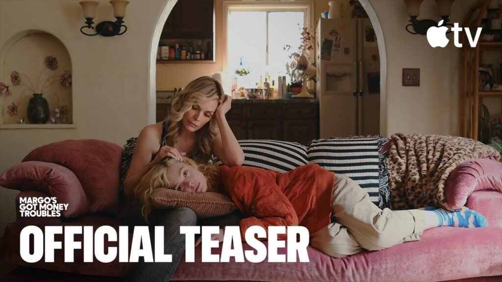 Margo’s Got Money Troubles Review 2025: Cast, OTT & Trailer