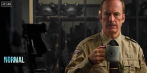 Normal Review 2025: Complete cast, OTT, trailer & rating