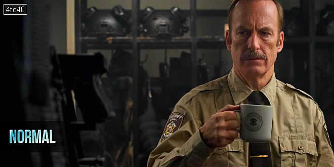 Normal Review 2025: Complete cast, OTT, trailer & rating