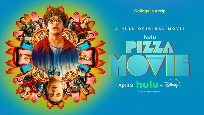 Pizza Movie Review 2025: Stellar Cast, Hulu OTT, Epic Trailer - 4/5 Rating!