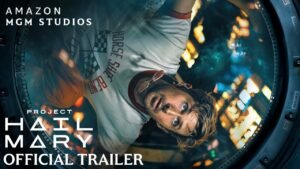 Project Hail Mary Review 2025: Complete Rating, Cast, OTT & Trailer
