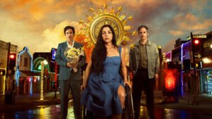 Santita Review 2026: Complete look at cast, OTT, trailer & rating