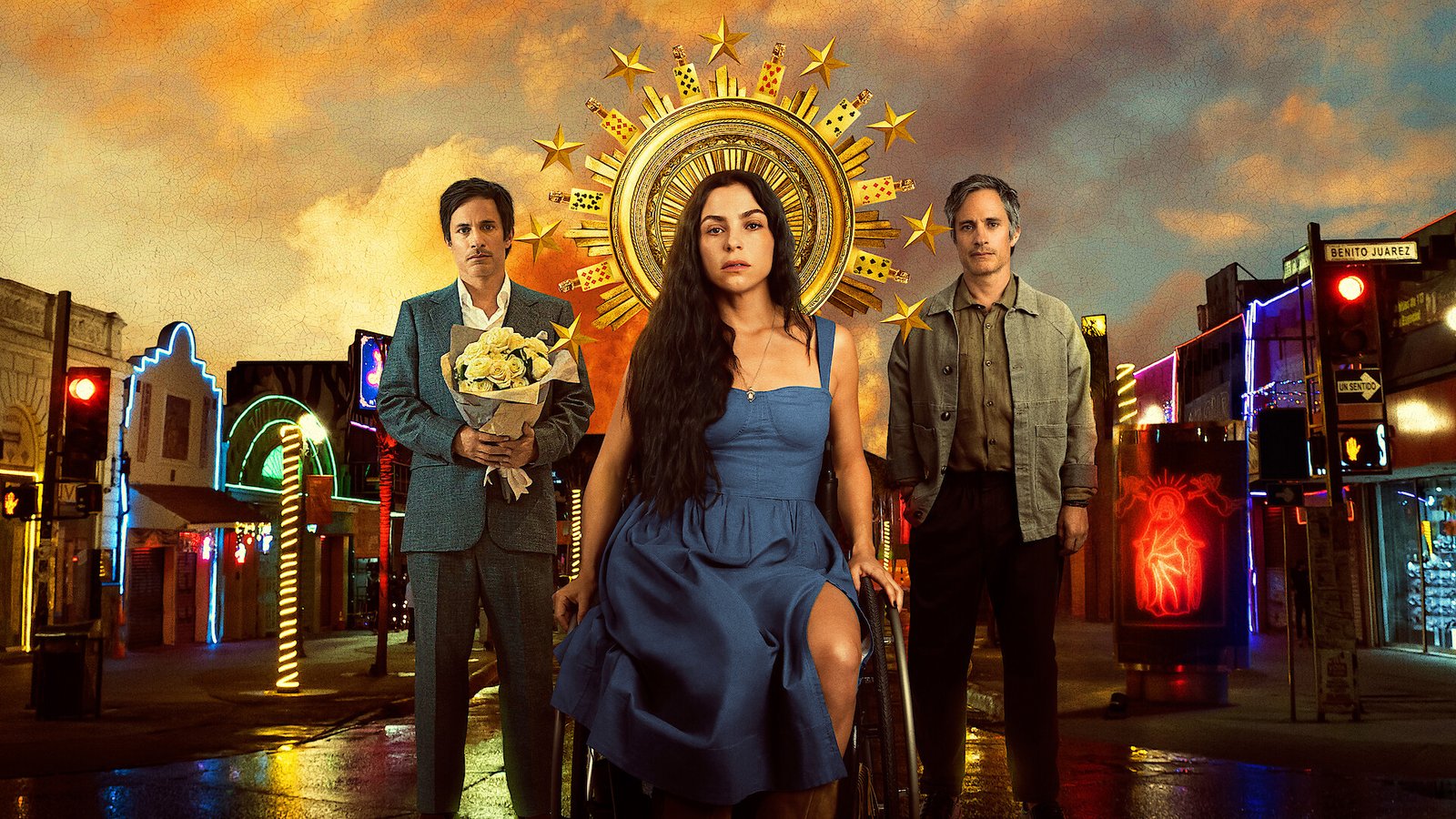 Santita Review 2026: Complete look at cast, OTT, trailer & rating