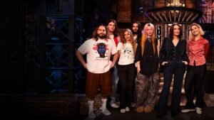 Saturday Night Live UK Review 2025: Complete Cast, OTT, Trailer