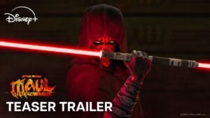 Star Wars: Maul – Shadow Lord Review 2025: Cast, OTT, Trailer
