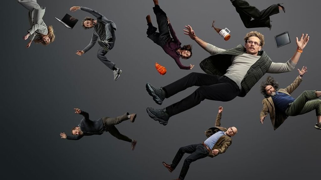 The Audacity Review 2025: Cast, OTT, Trailer - Worth Watching?