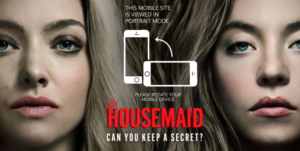 The Housemaid Review 2025: Complete Rating, Cast & OTT Guide