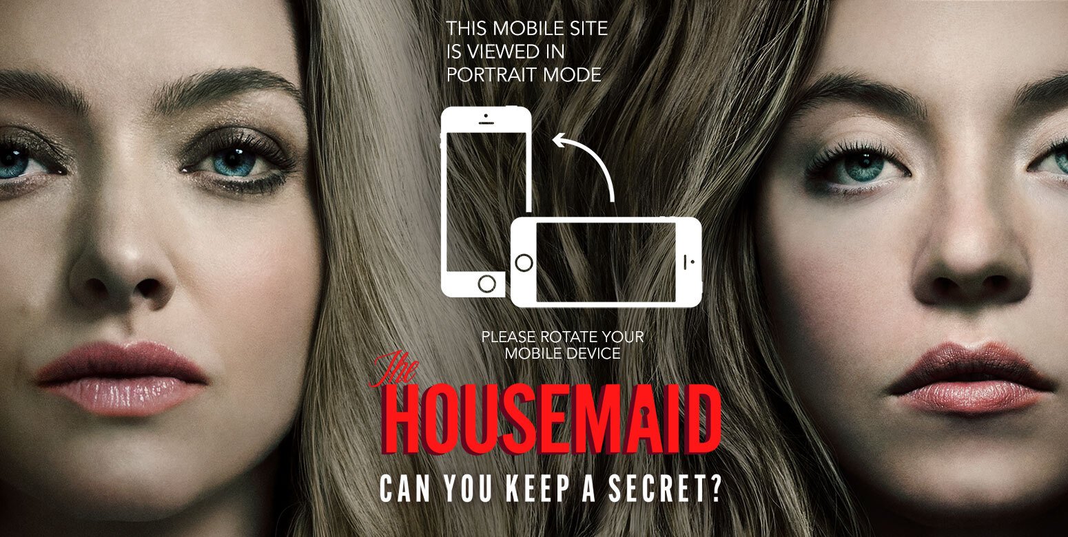 The Housemaid Review 2025: Complete Rating, Cast & OTT Guide