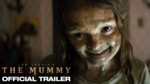 Lee Cronin's The Mummy Review 2025: Stellar Cast, OTT, Trailer - 4/5 Stars