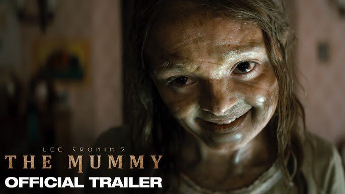 Lee Cronin's The Mummy Review 2025: Stellar Cast, OTT, Trailer - 4/5 Stars