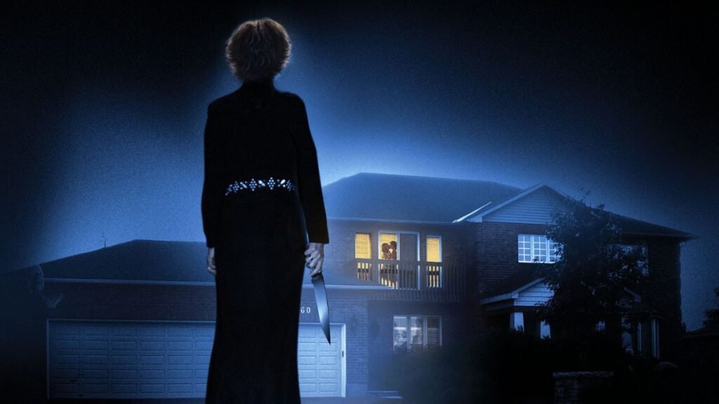 The Perfect Neighbor Review 2025: Complete analysis of cast, story, OTT, trailer & rating