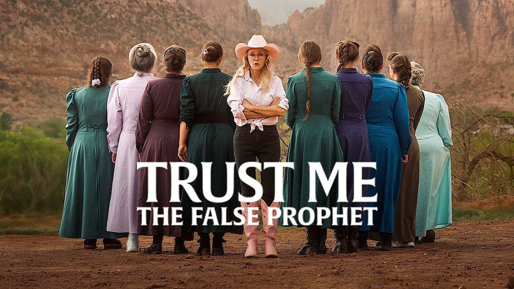 Trust Me: The False Prophet Review 2025 – Complete Analysis