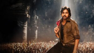 Ustaad Bhagat Singh Review 2025: Complete Cast, OTT & Trailer Guide