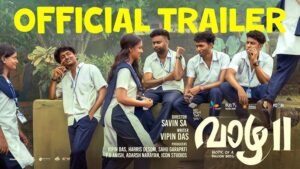 Vaazha II Review 2025: Cast, OTT, Trailer, Rating
