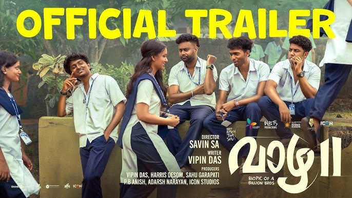 Vaazha II Review 2025: Cast, OTT, Trailer, Rating