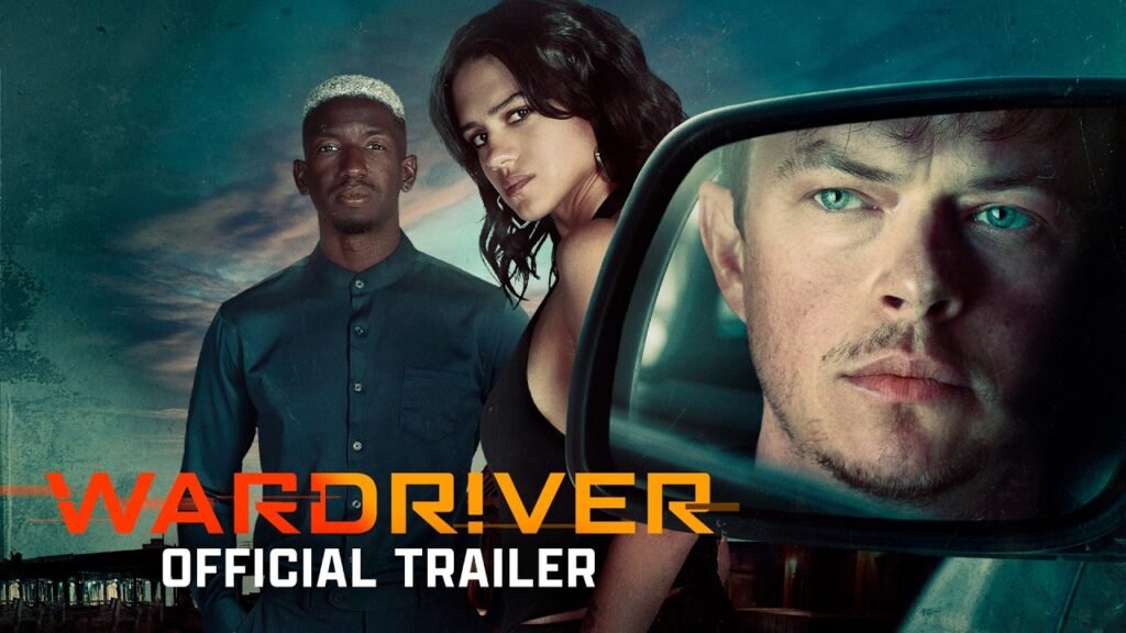 Wardriver Review 2025: Must-Watch Thriller - Cast, OTT, Trailer