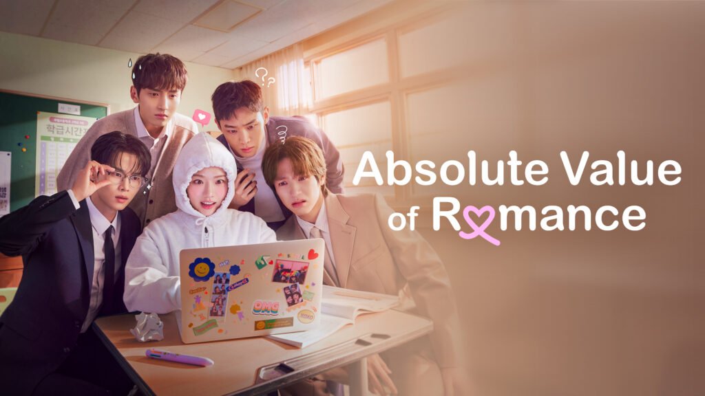 Absolute Value of Romance Review 2025: Stellar Cast, OTT, Trailer - 4.5/5 Rating