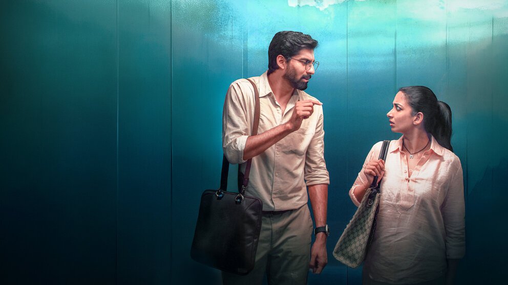 Nee Forever Review 2025: Stellar Cast, Netflix OTT, Epic Trailer - 3.5/5!