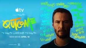 Outcome Review 2025: Keanu Reeves' Must-Watch Thriller - Cast, OTT, Trailer & 4/5 Rating