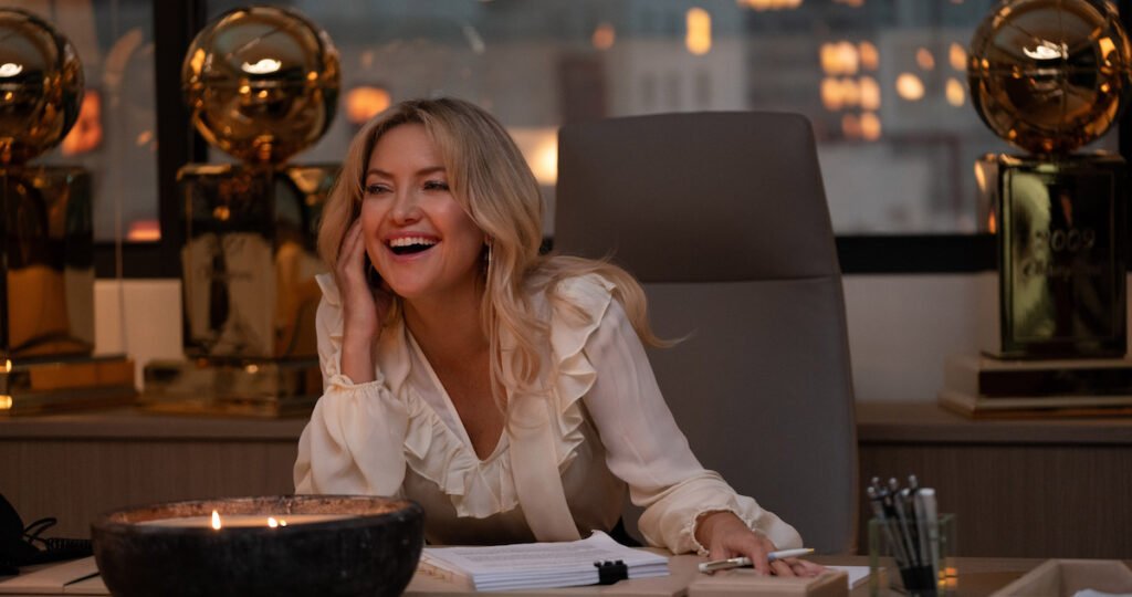 Running Point Review 2025: Kate Hudson's Must-Watch Hit (4.5/5 Stars!)