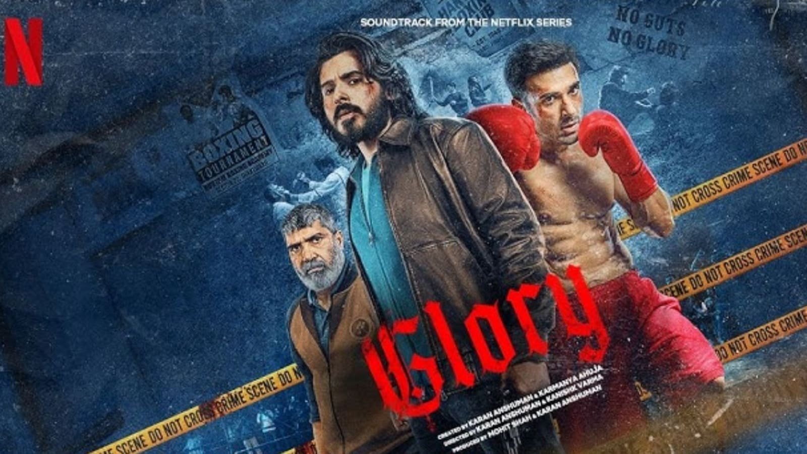 Glory Review 2025: Complete Analysis of Cast, Story, OTT Release & Trailer – 4/5 Rating