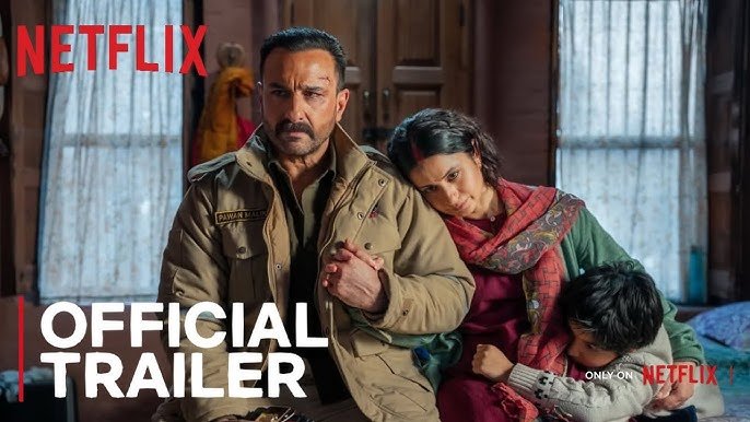Kartavya Review 2026: Cast, OTT, Trailer & Complete Rating 2.5/5