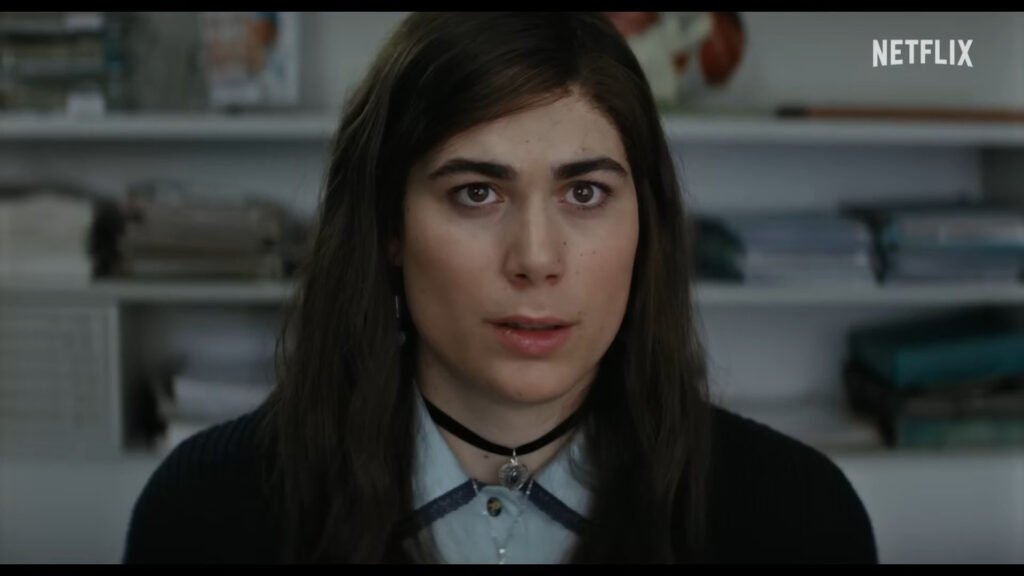 My Dearest Señorita Review 2025: Must-Watch Hit