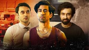 Sapne Vs Everyone Review 2025: Stellar Cast, Prime OTT, Epic Trailer - 4.5/5!
