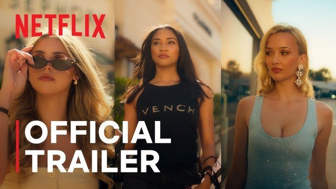 Calabasas Confidential Review 2025: Cast, OTT, Trailer & Rating