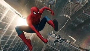 Spider-Man: Brand New Day Review 2025