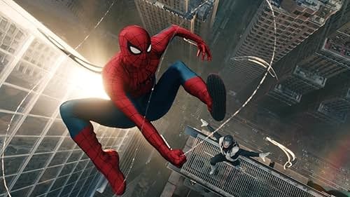 Spider-Man: Brand New Day Review 2025