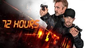 72 Hours Review: Kevin Hart Joins Your Bachelor Party