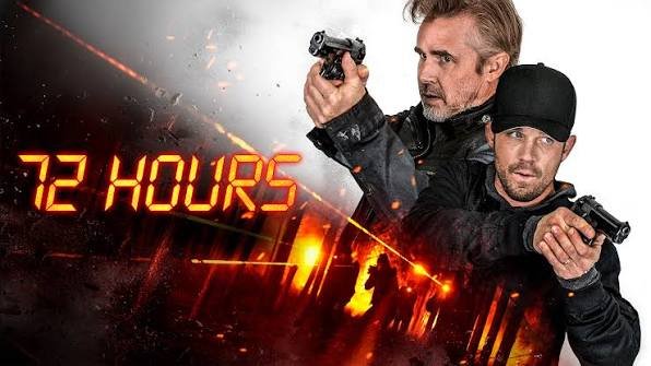 72 Hours Review: Kevin Hart Joins Your Bachelor Party