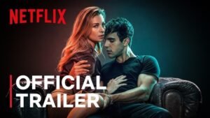 Desire (2026) Netflix Movie Review - An Erotic Thriller