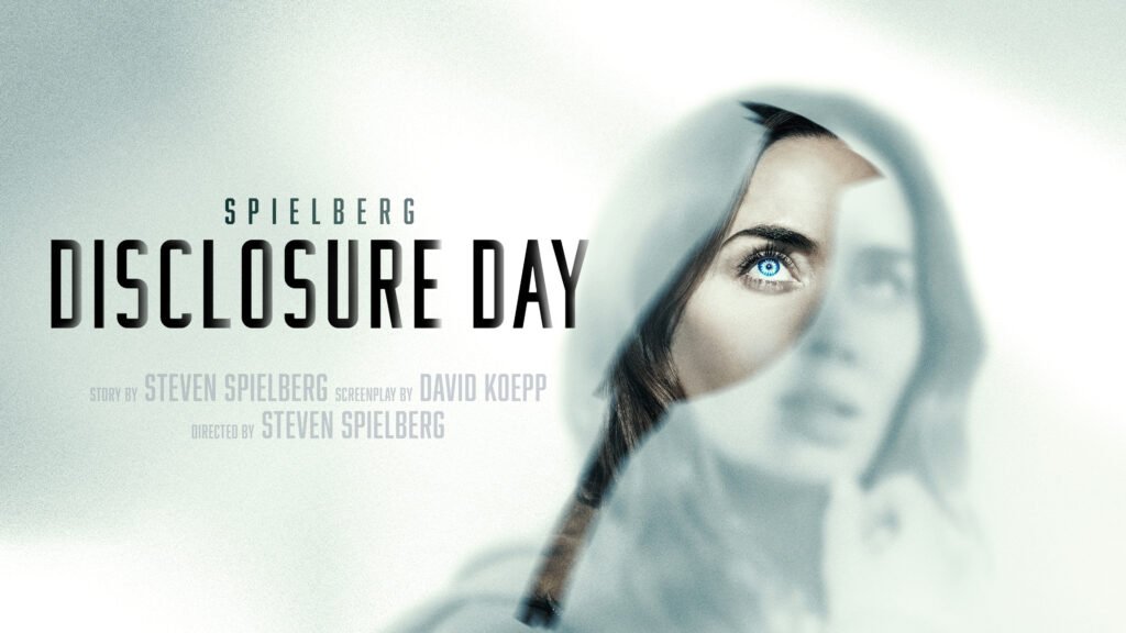 Exploring 'Disclosure Day' (2026): A Spielbergian Vision of Truth