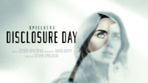 Exploring 'Disclosure Day' (2026): A Spielbergian Vision of Truth