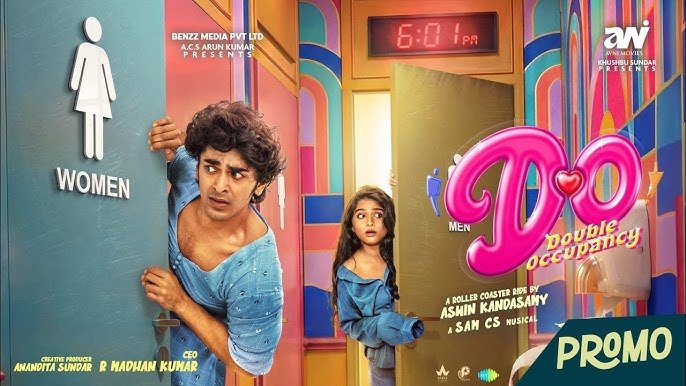 Double Occupancy (2026) - A Comprehensive Review and Cast Overview