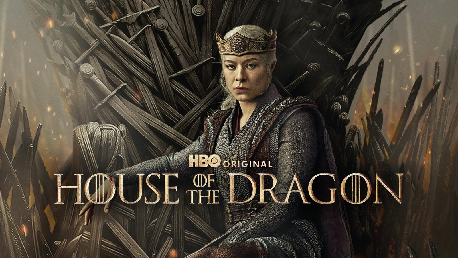 House of the Dragon Season 3: Official Final Trailer Insights