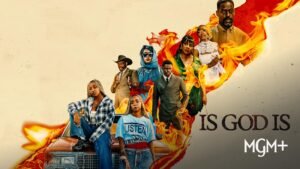 Is God Is (2026) Tickets & Showtimes