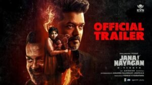Jana Nayagan (2026): An In-Depth Look at the Movie, Reviews, and Cast
