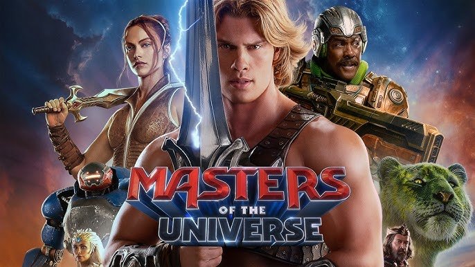 Masters of the Universe (2026) Breakdown: Every Easter Egg and Reference You Missed!